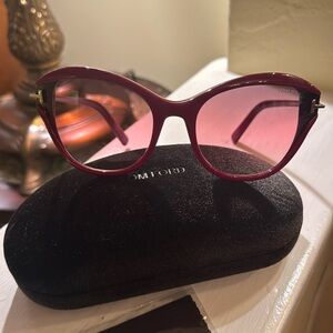 Tom Ford sunglasses. Excellent condition